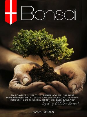 cover image of Bonsai